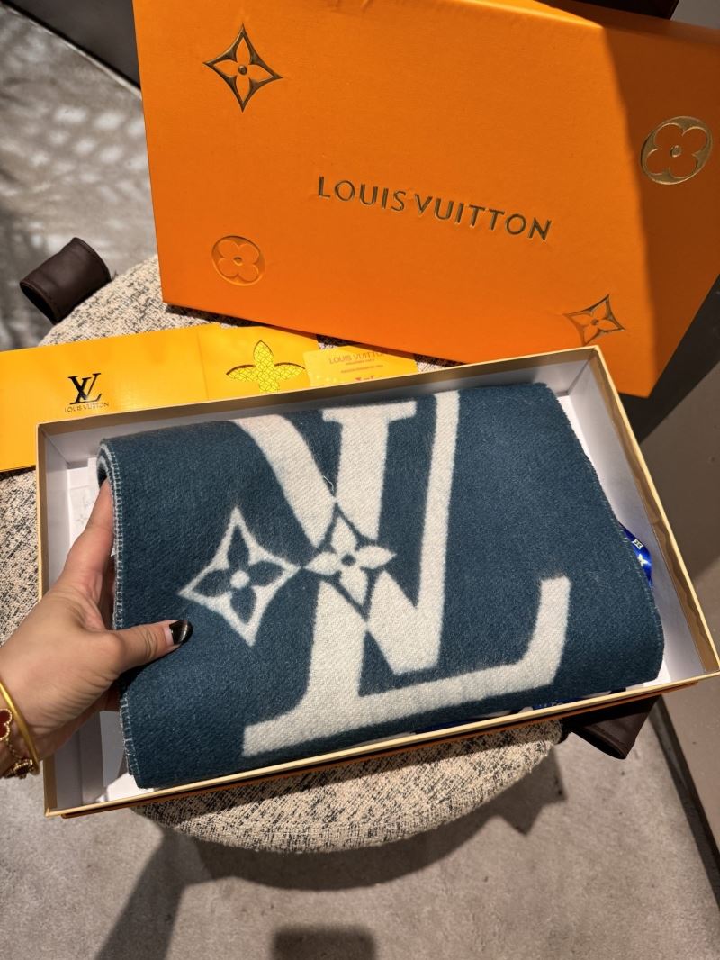 Louis Vuitton Scarf